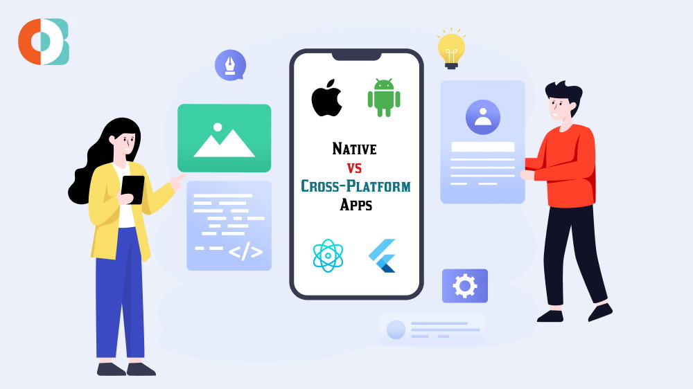 Native vs Cross-Platform Development: Pros, Cons & Cost